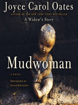 cover image of Mudwoman